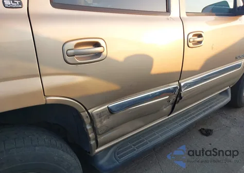 2005 GMC Yukon Slt z USA, uszkodzony, nr VIN 1GKEC13T15J144297